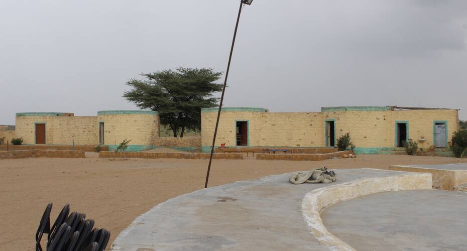 Janj Resort Camp, Jaisalmer 4